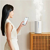 Увлажнитель воздуха Xiaomi Smart Humidifier 2, белый с нанесением логотипа